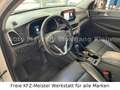 Hyundai TUCSON 2.0 Style Mild-Hybrid 4WD, ALU, DAB Weiß - thumbnail 24