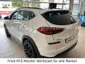 Hyundai TUCSON 2.0 Style Mild-Hybrid 4WD, ALU, DAB Weiß - thumbnail 7