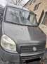 Fiat Doblo Doblo 1.3 Multijet Actual DPF Gris - thumbnail 1