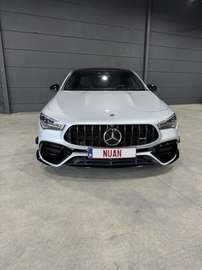 S 4-Matic+ (EU6AP)