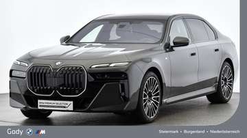 d xDrive Limousine M-Sportpaket Pro
