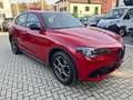 Alfa Romeo Stelvio Stelvio 2.2 Turbodiesel 210 CV AT8 Q4 Sprint Rosso - thumbnail 3