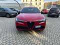 Alfa Romeo Stelvio Stelvio 2.2 Turbodiesel 210 CV AT8 Q4 Sprint Rosso - thumbnail 2