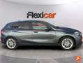 BMW 118 118i Gris - thumbnail 2