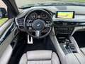 BMW X6 5.0i X-Drive V8 2015 Zwart 22" Velgen M-Pakket Zwart - thumbnail 9