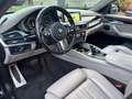 BMW X6 5.0i X-Drive V8 2015 Zwart 22" Velgen M-Pakket Zwart - thumbnail 11