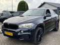 BMW X6 5.0i X-Drive V8 2015 Zwart 22" Velgen M-Pakket Zwart - thumbnail 1