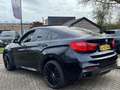 BMW X6 5.0i X-Drive V8 2015 Zwart 22" Velgen M-Pakket Zwart - thumbnail 4