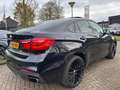 BMW X6 5.0i X-Drive V8 2015 Zwart 22" Velgen M-Pakket Zwart - thumbnail 6