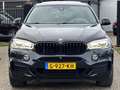 BMW X6 5.0i X-Drive V8 2015 Zwart 22" Velgen M-Pakket Zwart - thumbnail 2