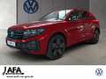 Volkswagen Touareg R-Line V6 4Motion Luft*AHK*Pano*IQ.Light Piros - thumbnail 1
