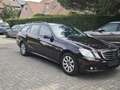 Mercedes-Benz E 220 Classe Break CDI BlueEFFICIENCY Avantgarde Executi Bruin - thumbnail 1