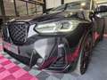 BMW X4 2.0 dA xDrive20 - Pack M - Garantie 12 mois Negro - thumbnail 8