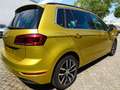 Volkswagen Golf Sportsvan VII Highline 1.5, 96kW, LHZ-R.CAM Gelb - thumbnail 7