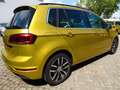Volkswagen Golf Sportsvan VII Highline 1.5, 96kW, LHZ-R.CAM Gelb - thumbnail 4