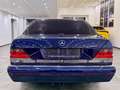 Mercedes-Benz S 500 w140 Mopf 5 Gang Automatik PDC/Navi/Memory Blau - thumbnail 22