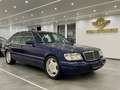 Mercedes-Benz S 500 w140 Mopf 5 Gang Automatik PDC/Navi/Memory Blau - thumbnail 4