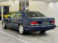 Mercedes-Benz S 500 w140 Mopf 5 Gang Automatik PDC/Navi/Memory Blau - thumbnail 23
