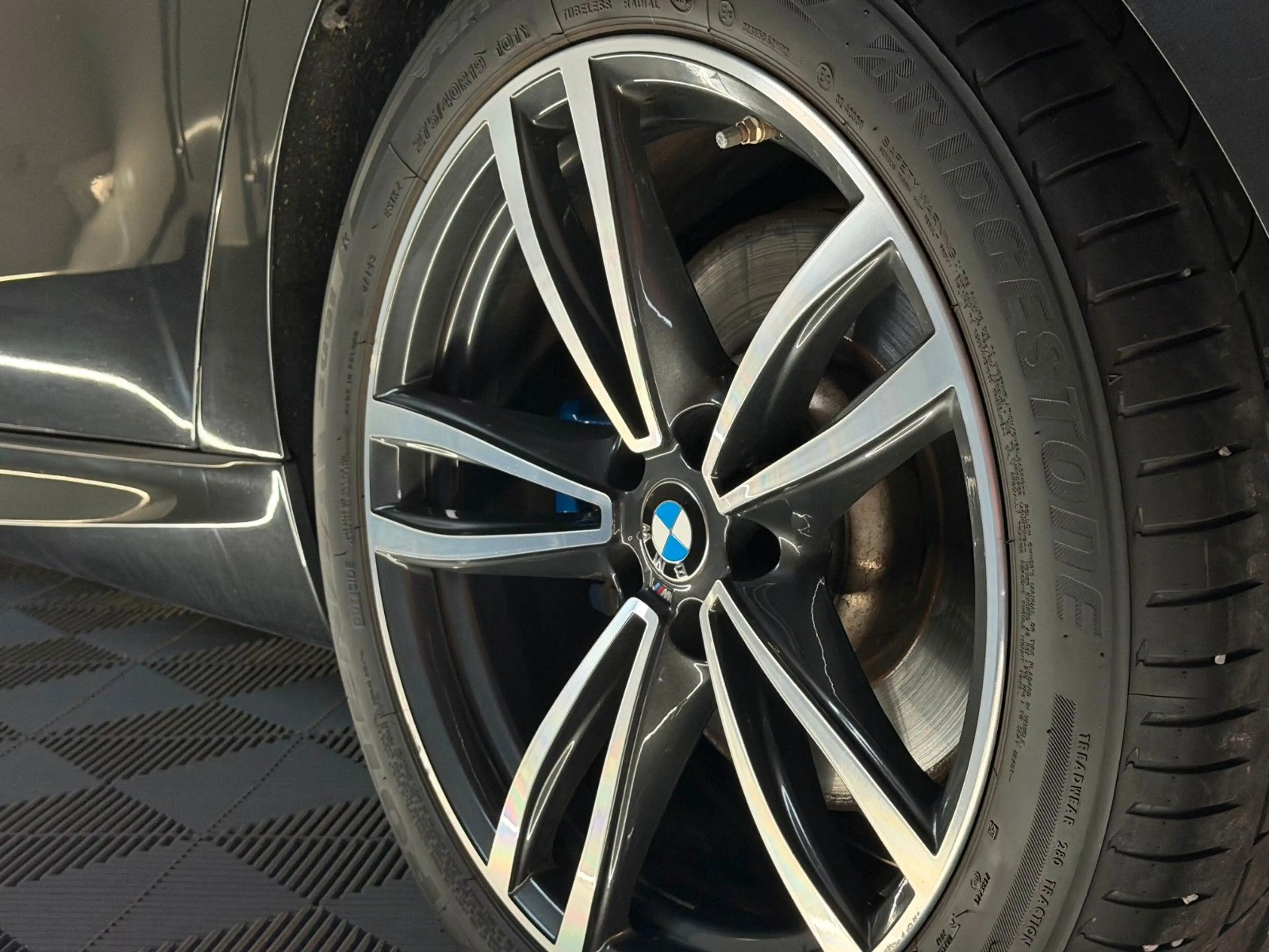 BMW 630 630d GT xDrive M SPORT/LASER/HuD/PANO/AHK/STHZ — photo 15