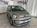 Volkswagen up! 1.0 5p. eco move up! BlueMotion Technology Grigio - thumbnail 2