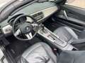 BMW Z4 Roadster 2.2i Aut. Leder Navi Klima PDC 1.Hd Argent - thumbnail 13