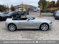 BMW Z4 Roadster 2.2i Aut. Leder Navi Klima PDC 1.Hd Argent - thumbnail 9