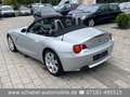 BMW Z4 Roadster 2.2i Aut. Leder Navi Klima PDC 1.Hd Argent - thumbnail 5