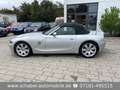 BMW Z4 Roadster 2.2i Aut. Leder Navi Klima PDC 1.Hd Argent - thumbnail 3