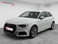Audi A3 Sportback 30 TDI S Line 85kW Blanc - thumbnail 1