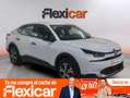Citroen C4 X Hybrid 136 e-DCS6 You Blanco - thumbnail 1