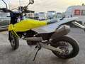 Husqvarna 701 Supermoto Giallo - thumbnail 4