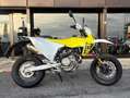 Husqvarna 701 Supermoto Giallo - thumbnail 2