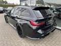 BMW M3 Competition Touring xDrive*LASER*H&K*360°KAM* Schwarz - thumbnail 6