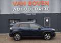 Suzuki S-Cross 1.5 Hybrid 115PK Aut Style Blau - thumbnail 2