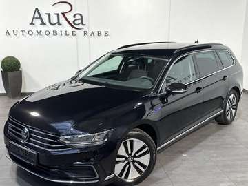 Variant GTE NAV+LED+AHK+VCOCK+KAM+17ZO+PP