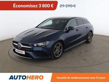 Shooting Brake 220 d AMG Line 4Matic 8G-DCT
