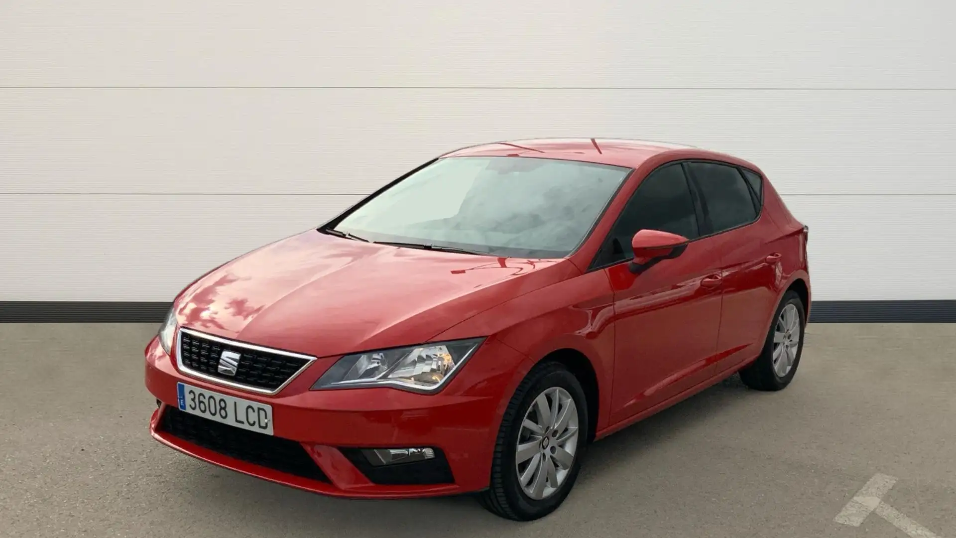 SEAT Leon 1.0 EcoTSI S&S Reference 115 - 2