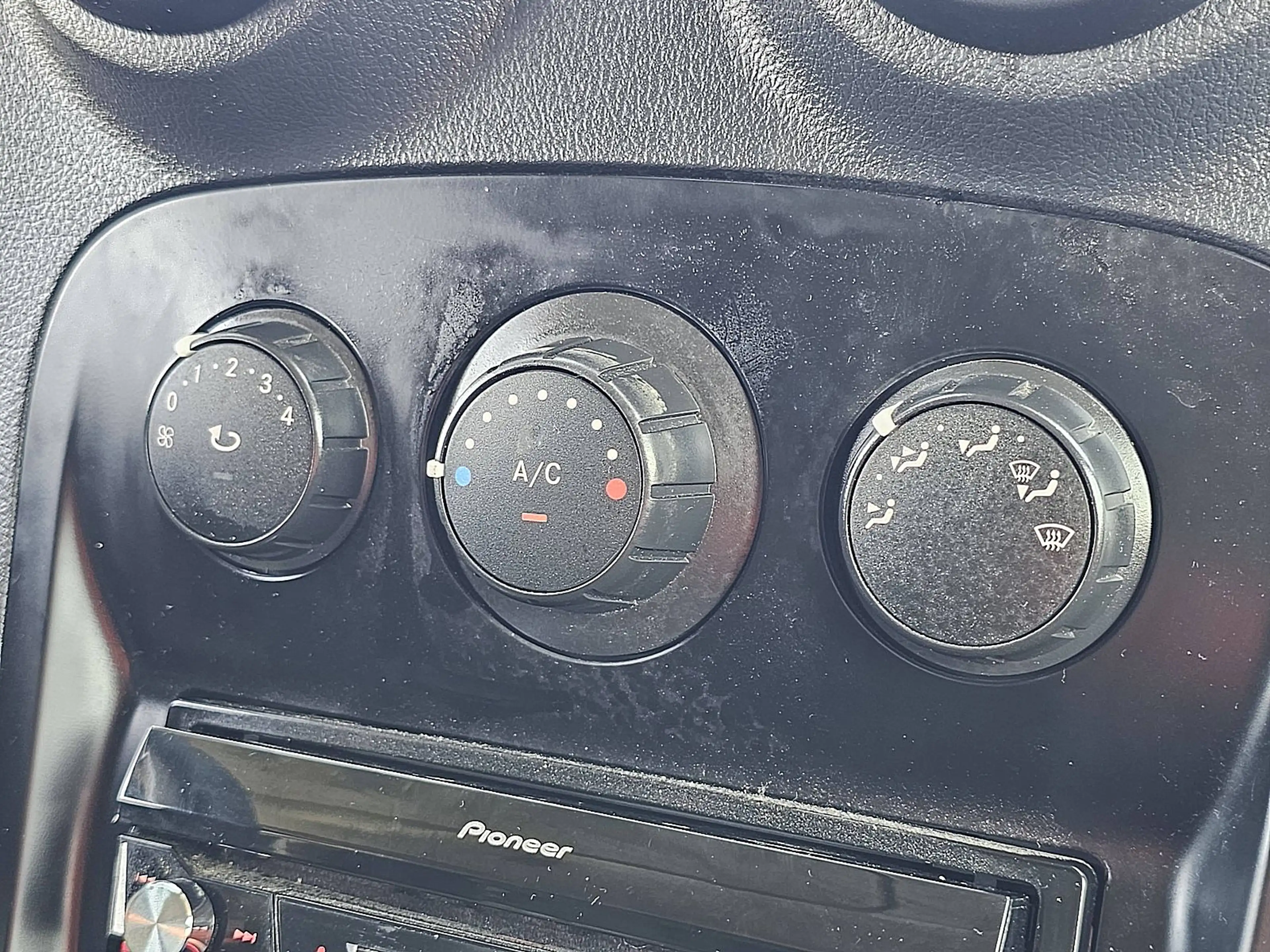 Mercedes-Benz Citan 110 CDI Maxi L3 2xZijdeur AC — photo 11