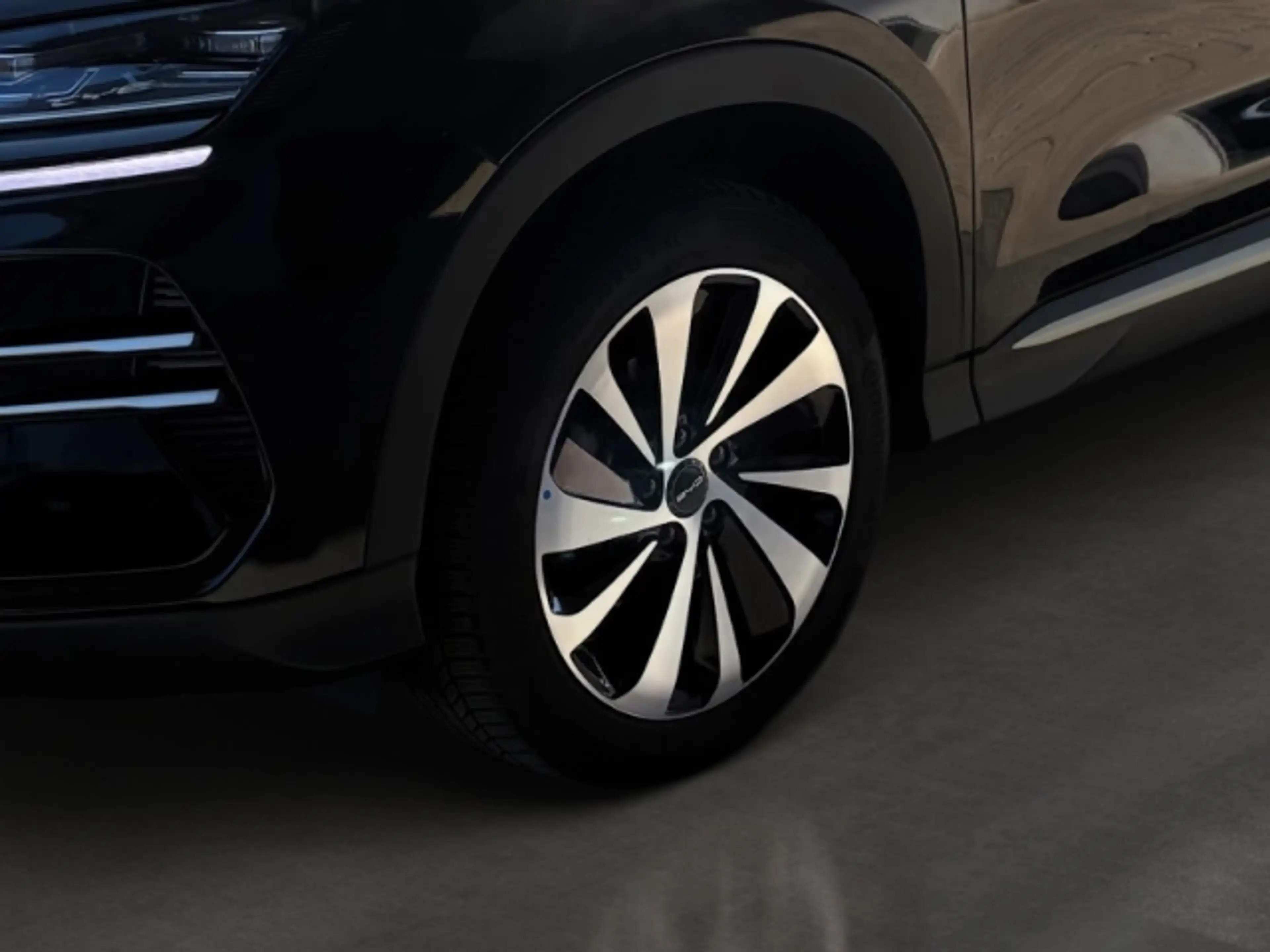 BYD Seal U PHEV 1.5 Boost  360°/Elektr. Heckkklappe/Klimaauto — photo 7