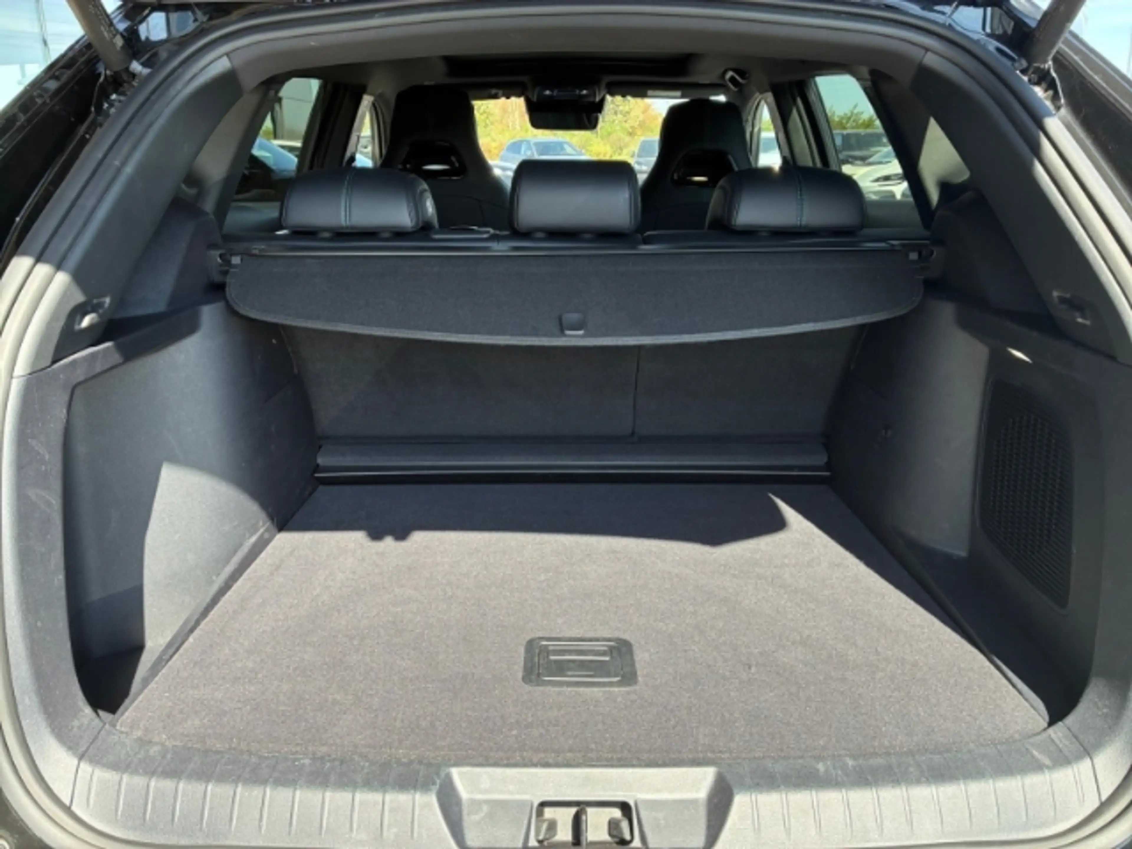 BYD Seal U PHEV 1.5 Boost  360°/Elektr. Heckkklappe/Klimaauto — photo 13