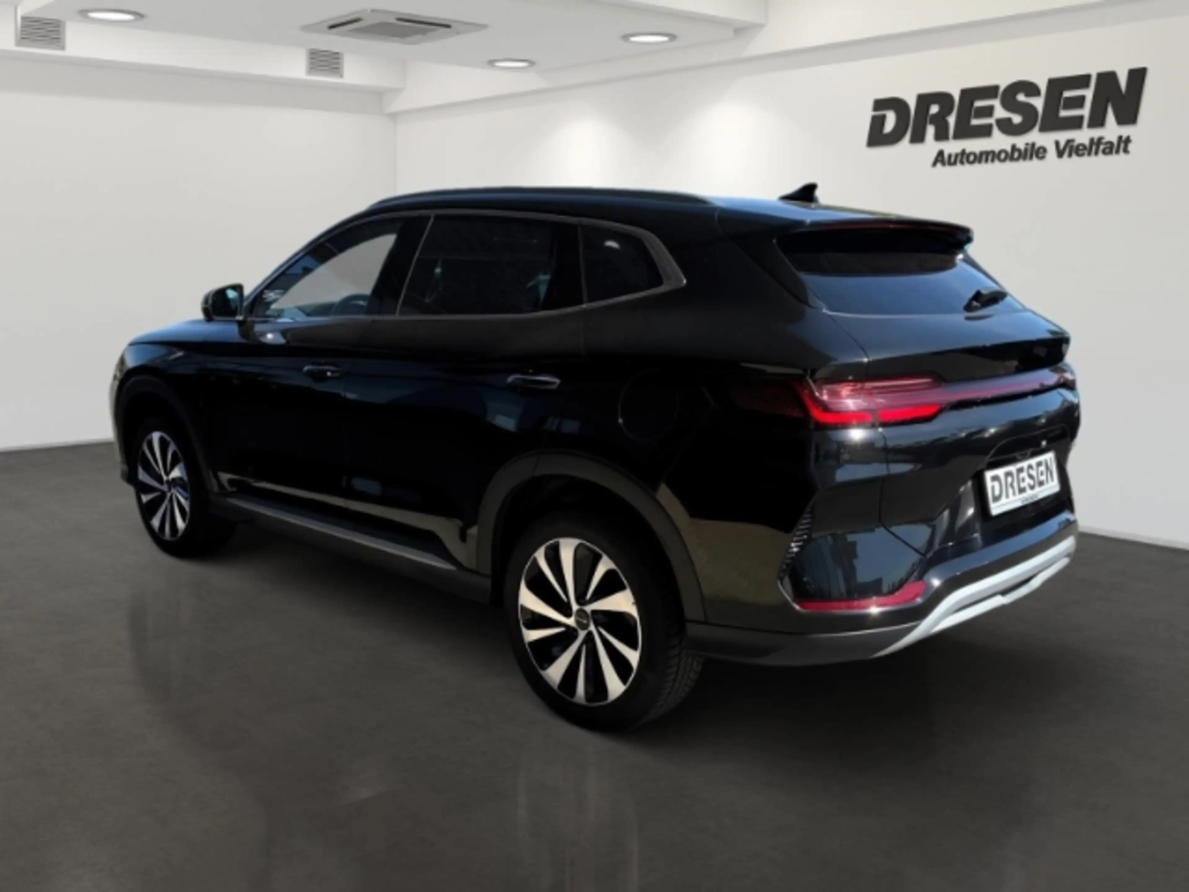 BYD Seal U PHEV 1.5 Boost  360°/Elektr. Heckkklappe/Klimaauto — photo 5
