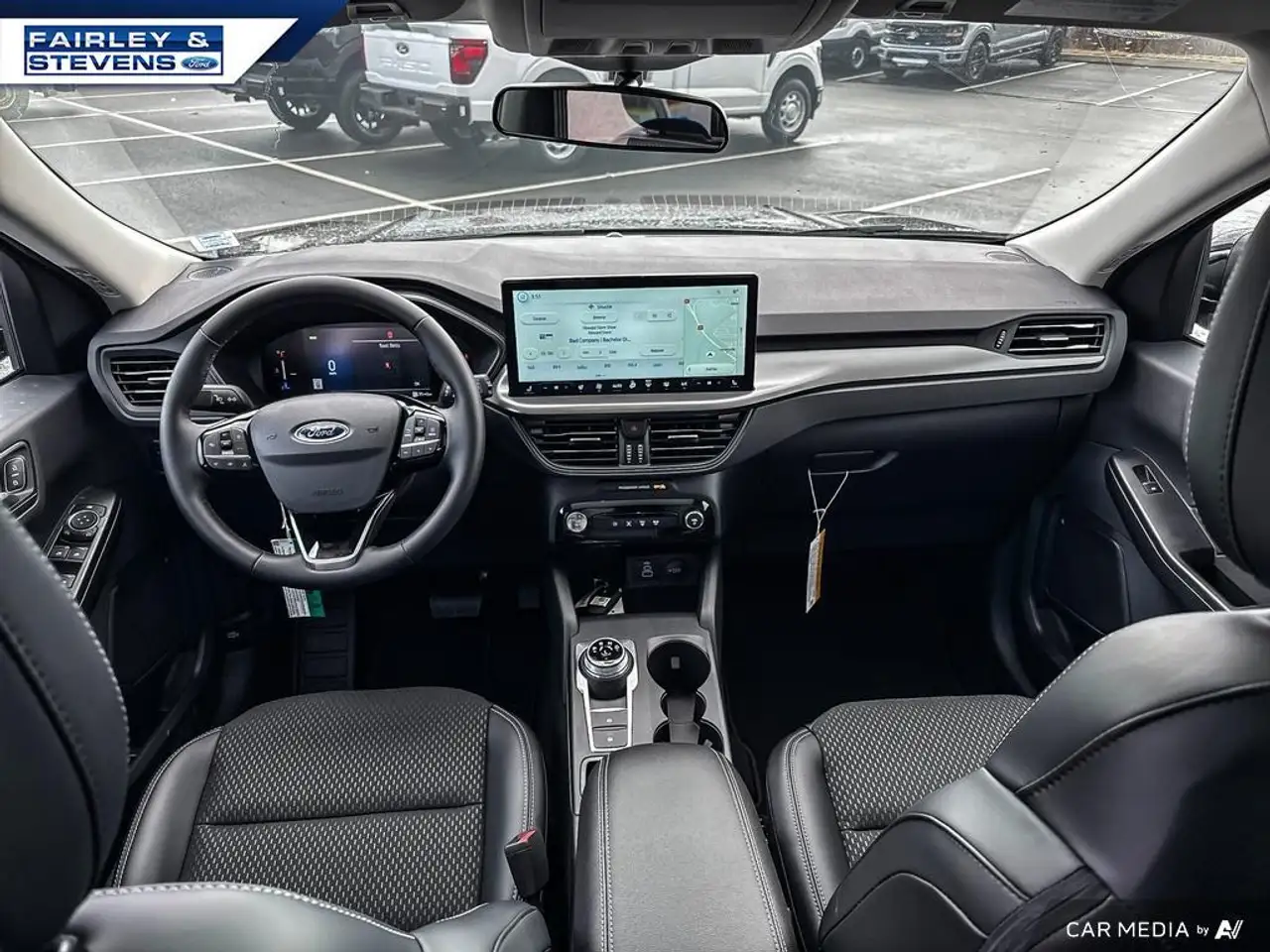 Ford Escape снимка Ford Escape