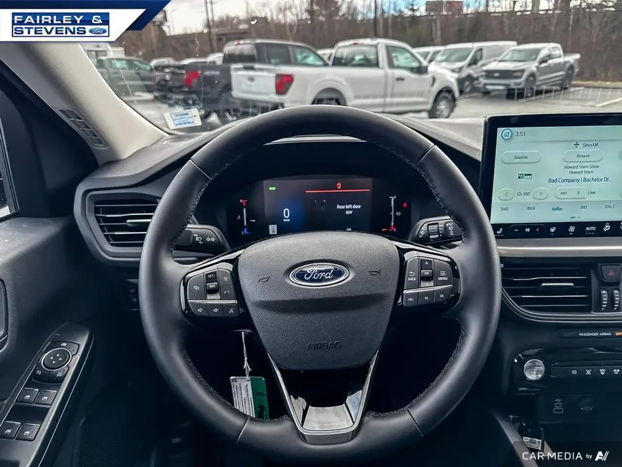 Ford Escape снимка Ford Escape