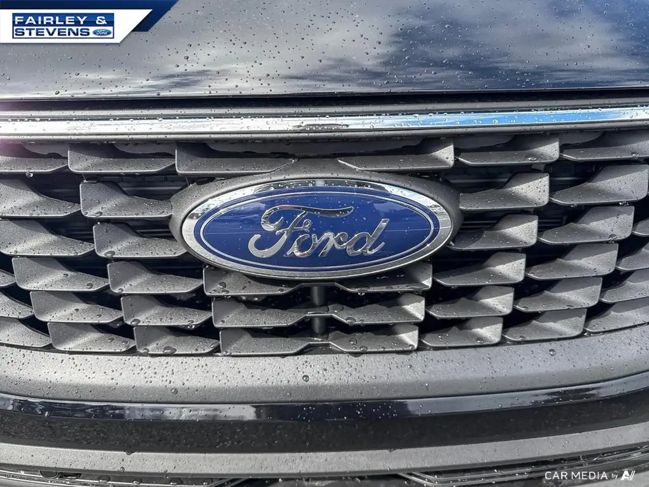 Ford Escape снимка Ford Escape