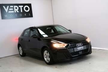 A1 25 TFSI Sportback S-Tronic