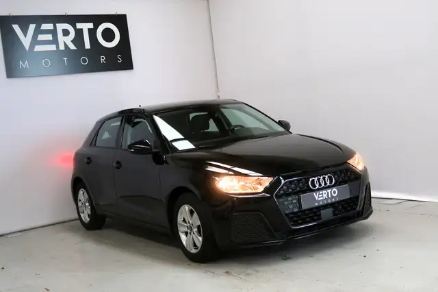 Audi A1 A1 25 TFSI Sportback S-Tronic