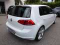 Volkswagen Golf 2,0TDI 150CV CUP Bianco - thumbnail 4