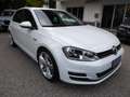 Volkswagen Golf 2,0TDI 150CV CUP Bianco - thumbnail 3