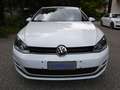 Volkswagen Golf 2,0TDI 150CV CUP Bianco - thumbnail 2