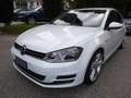 Volkswagen Golf 2,0TDI 150CV CUP Bianco - thumbnail 1